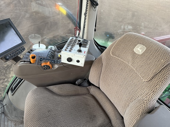 2020 John Deere 8295R Tractor