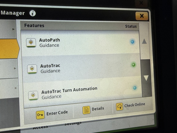 2020 John Deere 8295R Tractor