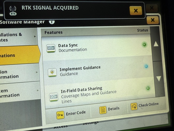 2020 John Deere 8295R Tractor