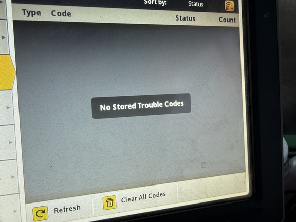 2020 John Deere 8295R Tractor