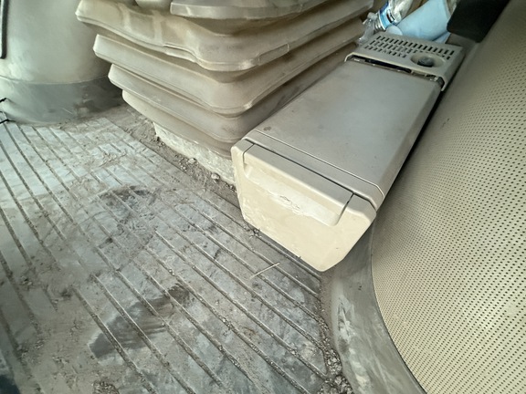 2020 John Deere 8295R Tractor