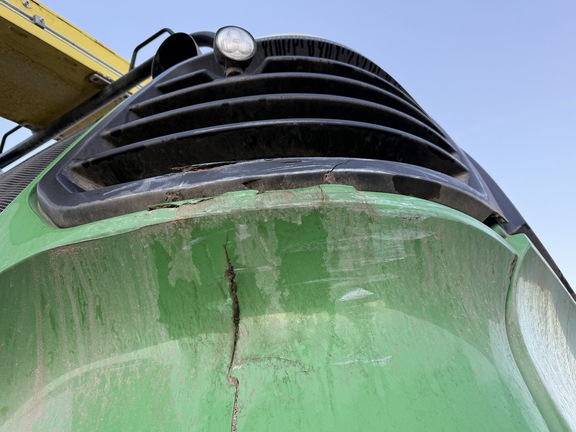 2021 John Deere 9900 Forage Harvester