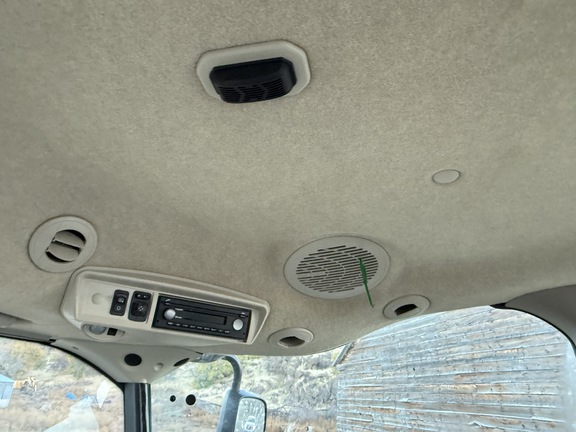 2021 John Deere 9900 Forage Harvester