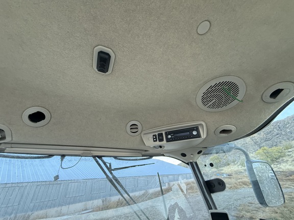 2021 John Deere 9900 Forage Harvester