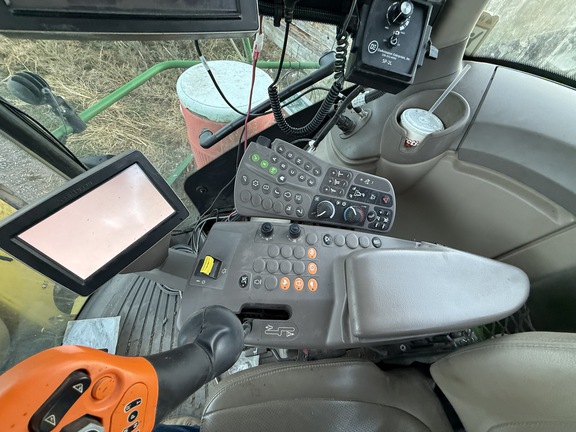 2021 John Deere 9900 Forage Harvester