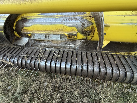 2021 John Deere 9900 Forage Harvester