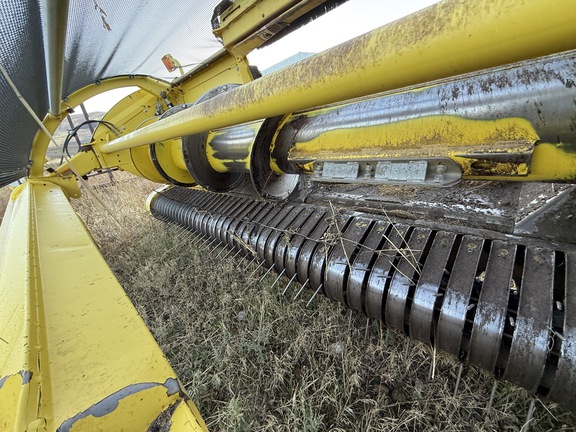 2021 John Deere 9900 Forage Harvester