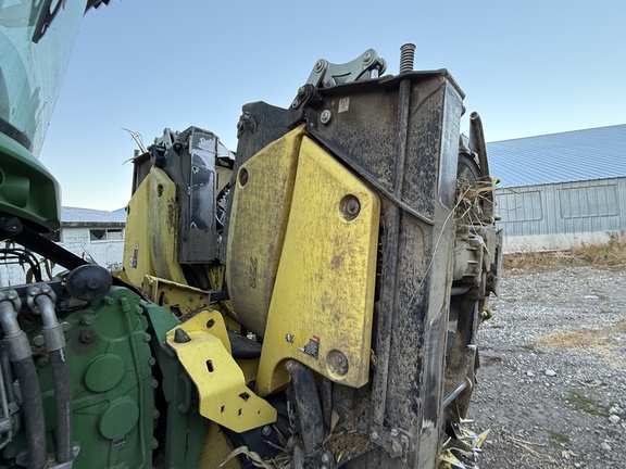 2021 John Deere 9900 Forage Harvester