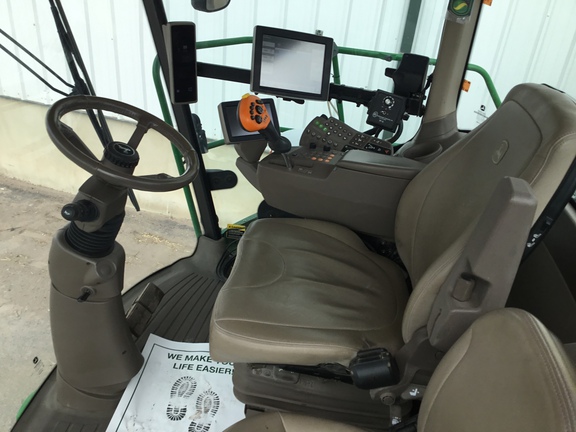 2021 John Deere 9900 Forage Harvester
