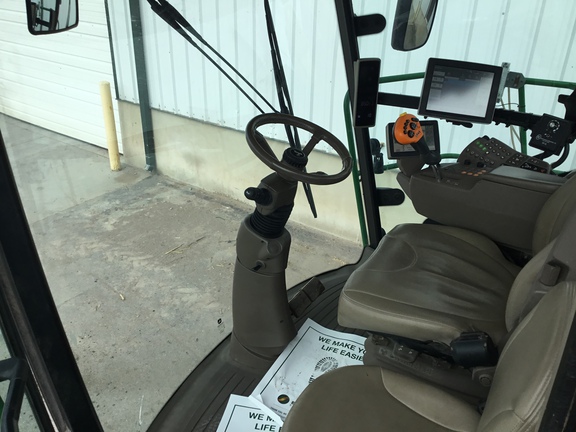 2021 John Deere 9900 Forage Harvester