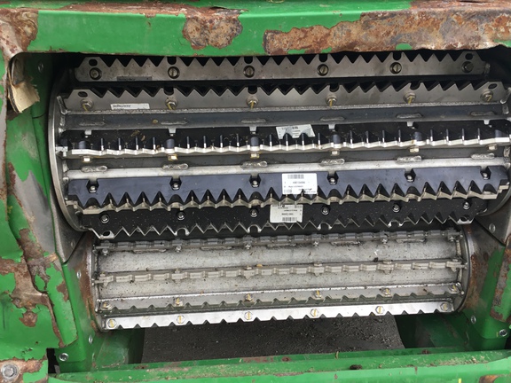 2021 John Deere 9900 Forage Harvester