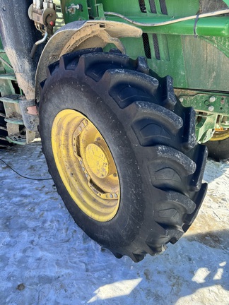 2016 John Deere 6175R Tractor