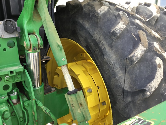 2016 John Deere 6175R Tractor