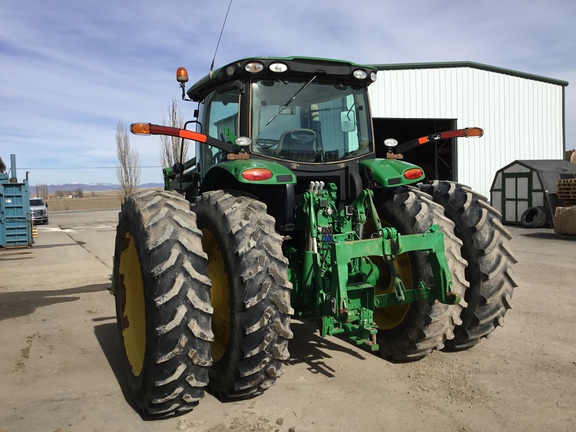 2016 John Deere 6175R Tractor