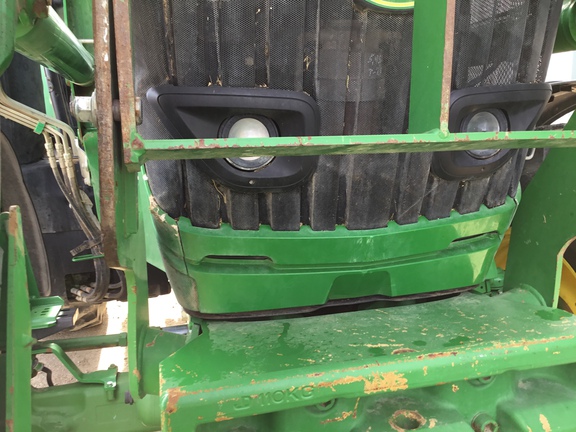 2016 John Deere 6175R Tractor