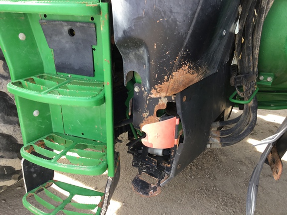 2016 John Deere 6175R Tractor