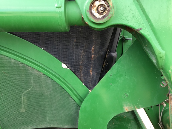 2016 John Deere 6175R Tractor