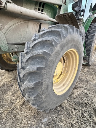 2014 John Deere 6175R Tractor