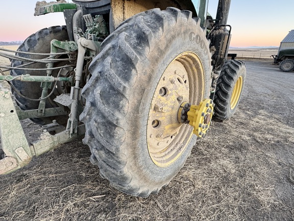 2014 John Deere 6175R Tractor