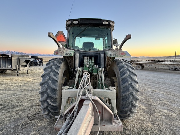 2014 John Deere 6175R Tractor