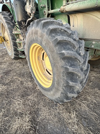 2014 John Deere 6175R Tractor