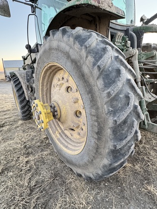 2014 John Deere 6175R Tractor