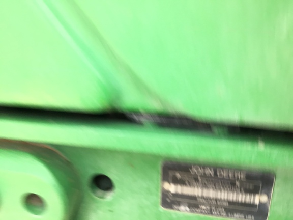 2014 John Deere 6175R Tractor