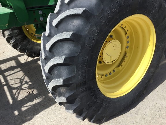 2014 John Deere 6175R Tractor