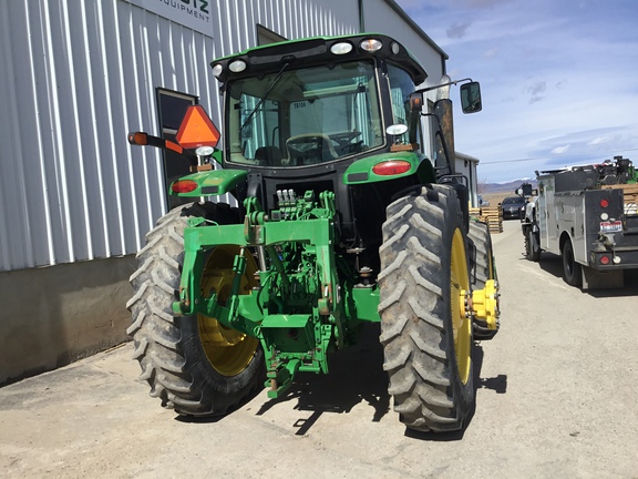 2014 John Deere 6175R Tractor