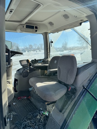 2017 John Deere 6175R Tractor