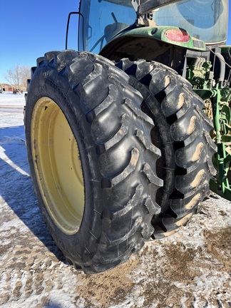 2017 John Deere 6175R Tractor
