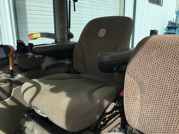 2017 John Deere 6175R Tractor