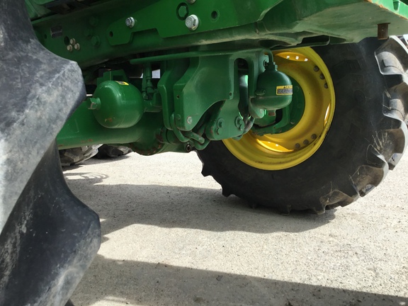 2017 John Deere 6175R Tractor