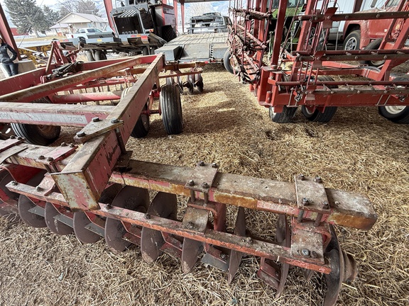 Massey Ferguson MF730 Disk