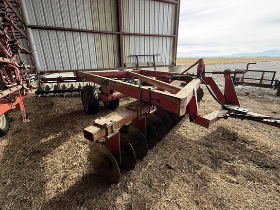 Massey Ferguson MF730 Disk