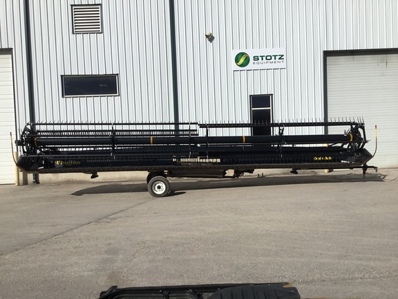 2023 Honey Bee GB36 Header Combine