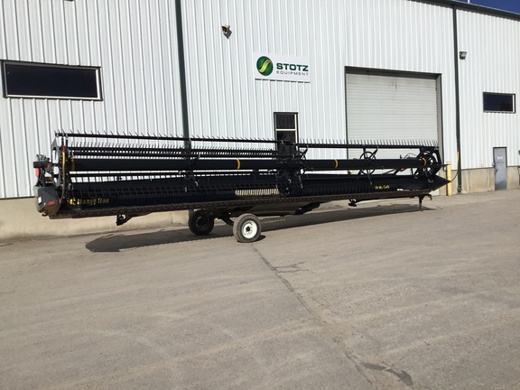 2023 Honey Bee GB36 Header Combine