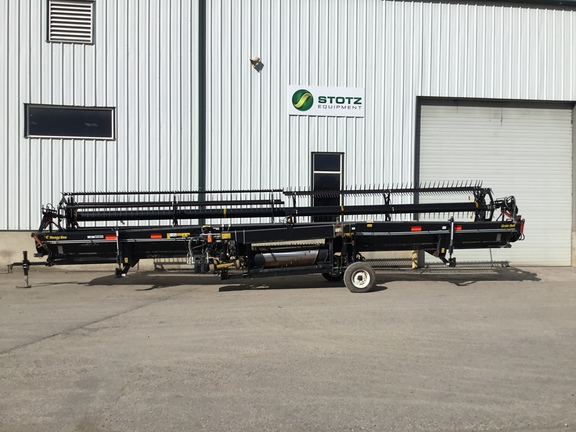 2023 Honey Bee GB36 Header Combine