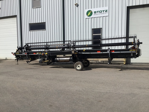 2023 Honey Bee GB36 Header Combine