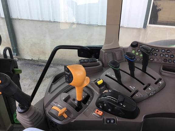 2024 John Deere 6145M Tractor