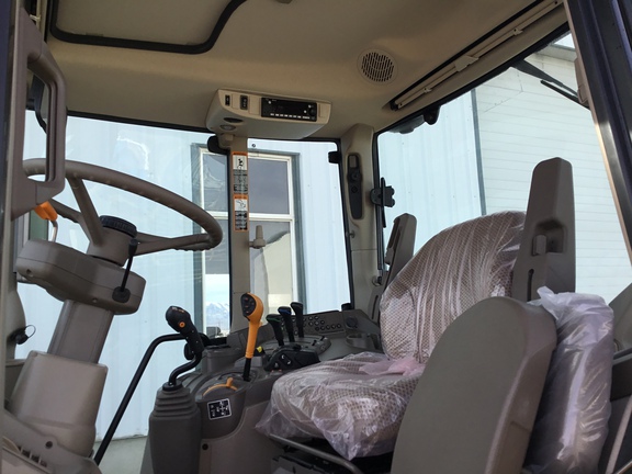 2024 John Deere 6145M Tractor