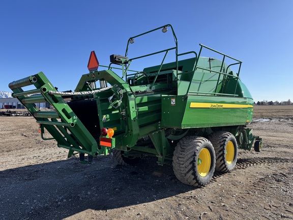 2019 John Deere L341 Baler/Big Square