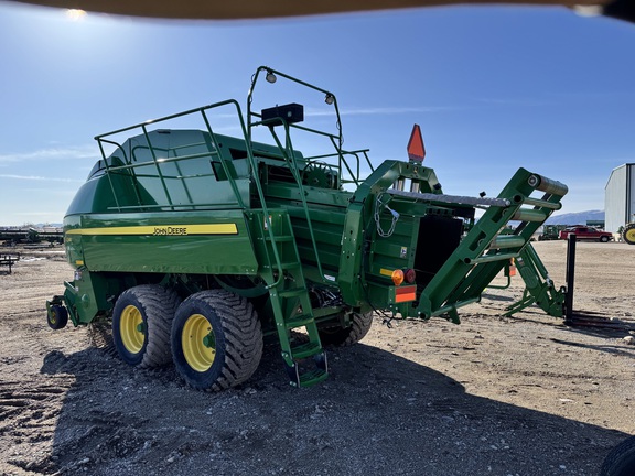 2019 John Deere L341 Baler/Big Square