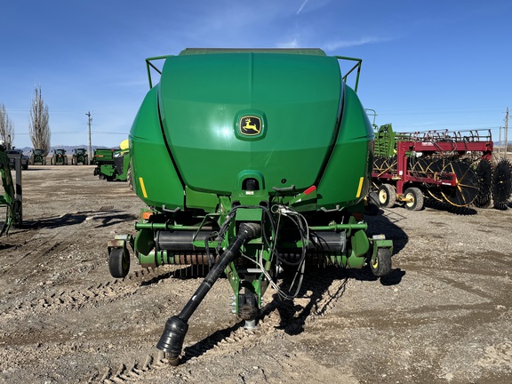 2019 John Deere L341 Baler/Big Square