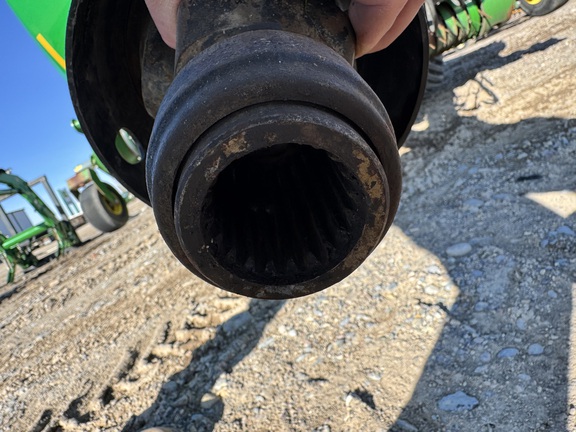 2019 John Deere L341 Baler/Big Square