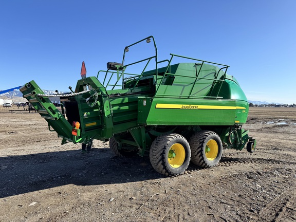 2019 John Deere L341 Baler/Big Square