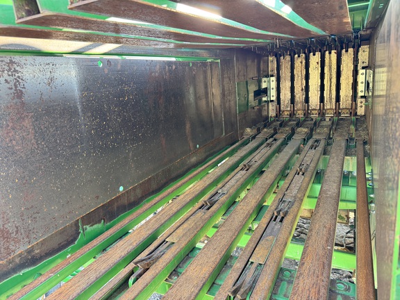 2019 John Deere L341 Baler/Big Square