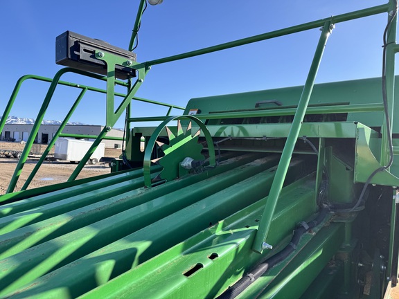 2019 John Deere L341 Baler/Big Square