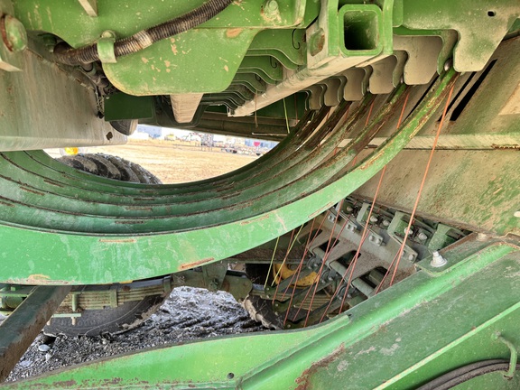 2019 John Deere L341 Baler/Big Square