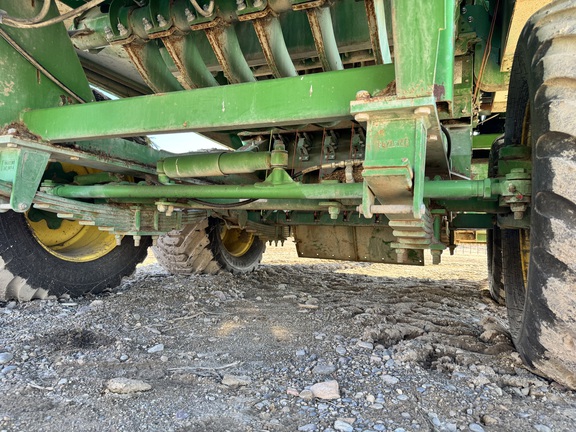 2019 John Deere L341 Baler/Big Square